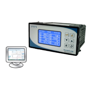 PPI-DATA-LOGGER-WITH-PC-INTERFACE